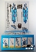 TAW-01S TAW God Sword - Classics Ultra Magnus Version