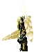 TAW-01B TAW God Sword - Classics Nemesis Version
