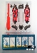 TAW-01B TAW God Sword - Classics Nemesis Version
