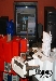 G1 Optimus Prime Head with Speaker, & 1 meter+ Figure