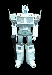 G1 Ultra Magnus 1 Meter Speaker Tower with USB Head