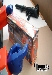 G1 Ultra Magnus 1 Meter Speaker Tower with USB Head