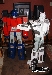 G1 Ultra Magnus 1 Meter Speaker Tower with USB Head