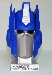 G1 Optimus Prime Head with Speaker