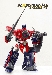 KM-01 Knight Morpher Commander