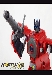 KM-01 Knight Morpher Commander