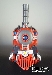 KM-01 Knight Morpher Commander