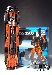 Alternity A-02 Nissan Fairlady Z Megatron - Diamond Black