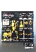 Alternity - A-03 Bumblebee Suzuki Swift Sport - Champion Yellow