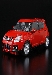 Alternity - A-03 Cliffjumper Suzuki Swift Sport - Red Pearl