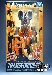 Disney Label - Halloween Mickey Mouse - Exclusive 7-11 Version