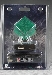 TFC-002R Illuminated Spark Cube with USB Base