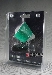 TFC-002R Illuminated Spark Cube with USB Base