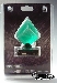 TFC-002R Illuminated Spark Cube with USB Base