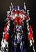 RA-24 Revenge of the Fallen Buster Optimus Prime