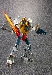 MP-08X Masterpiece King Grimlock - Special Edition