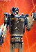 SDCC 2009 Exclusive Soundwave 25th Anniversary Special Edition