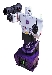 SDCC 2009 G1 Animated Megatron Bust 