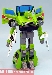 Transformers Generations 2009 Volume 03 - Exclusive Skids & Screech Set