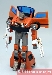 Transformers Generations 2009 Volume 03 - Exclusive Skids & Screech Set