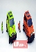 Transformers Generations 2009 Volume 03 - Exclusive Skids & Screech Set
