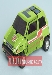 Transformers Generations 2009 Volume 03 - Exclusive Skids & Screech Set