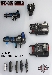 TFC-005 Gear of War 2 LED Set