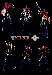 TFC-005 Gear of War 2 LED Set