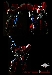 TFC-005 Gear of War 2 LED Set