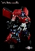 TFC-005 Gear of War 2 LED Set