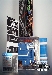 City Commander Trailer set and TFX-03 City Commander Add On Set