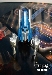 City Commander Trailer set and TFX-03 City Commander Add On Set