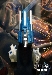 City Commander Trailer set and TFX-03 City Commander Add On Set