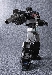 MP-01B Masterpiece Black Version Convoy