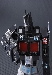 MP-01B Masterpiece Black Version Convoy