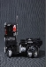 MP-01B Masterpiece Black Version Convoy