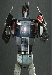 MP-01B Masterpiece Black Version Convoy