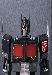 MP-01B Masterpiece Black Version Convoy