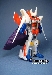 Henkei Classics - Starscream - Coronation Custom Upgrade Kit