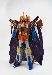 Henkei Classics - Starscream - Coronation Custom Upgrade Kit