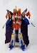 Henkei Classics - Starscream - Coronation Custom Upgrade Kit