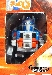 Robo-Q Transformers the Movie Walking Optimus Prime