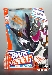 Transformers Animated - Voyager Class - Skywarp