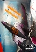 Transformers Animated - Voyager Class - Skywarp