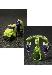 EZ Collection - Devastator - G1 Color Version