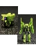 EZ Collection - Devastator - G1 Color Version