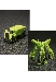 EZ Collection - Devastator - G1 Color Version