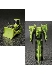 EZ Collection - Devastator - G1 Color Version