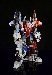 Snowman Version - Superion Add-on Kit 