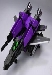 Henkei Classics - Toy Hobby Exclusive - Dark Skyfire 